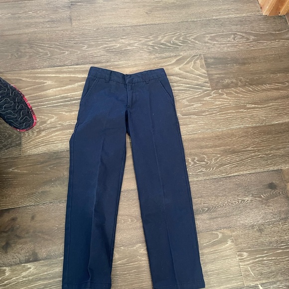 French Toast Other - Boy’s Navy Dress Pants
